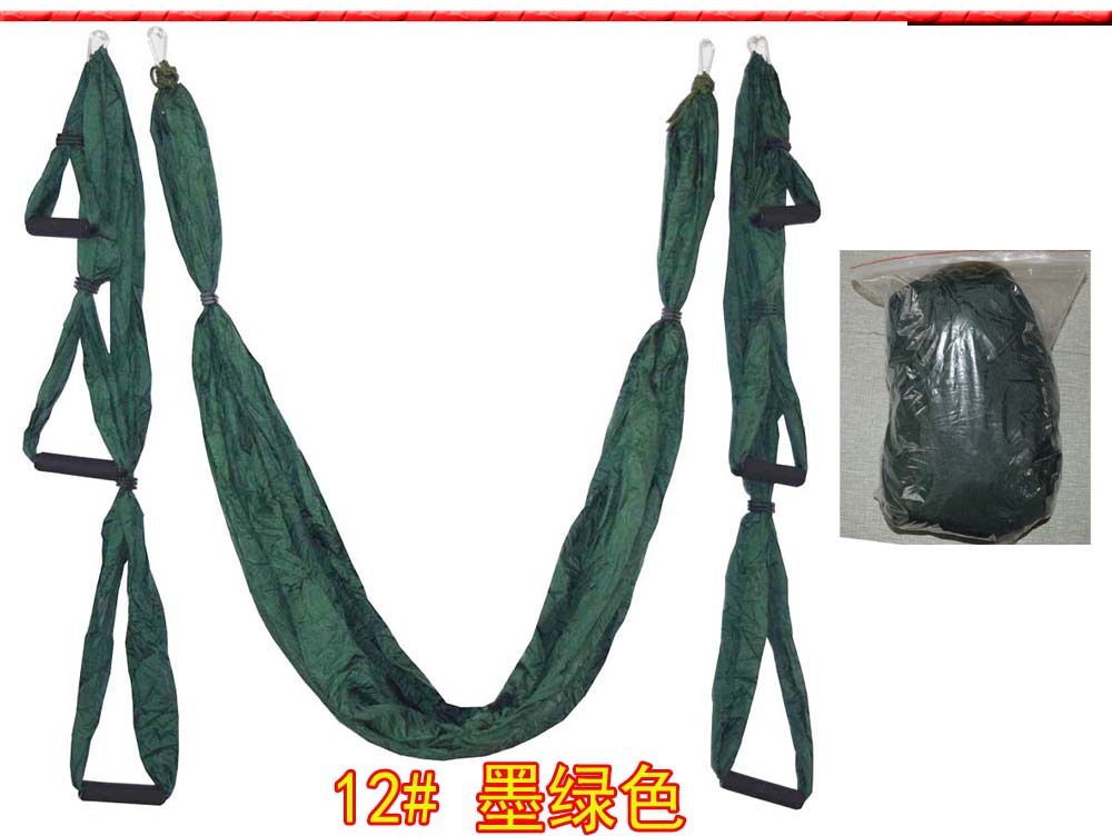 Yoga Hammock Yoga Swing Aerial Yoga Fitness Hammock